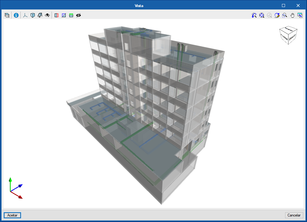 CYPEHVAC Ductwork